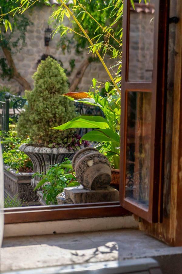Yesil Ev Cafe & Boutique Hotel HATAY Exterior foto