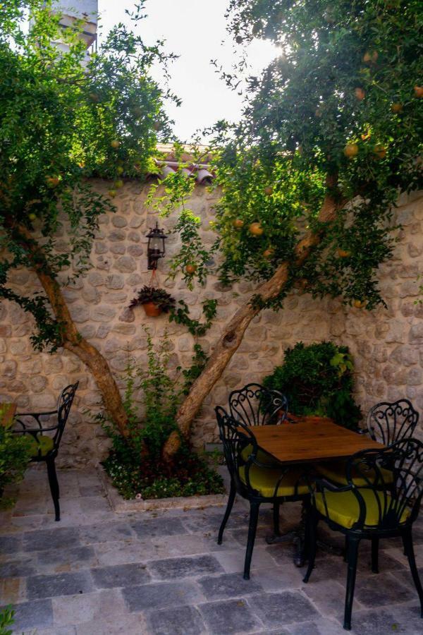 Yesil Ev Cafe & Boutique Hotel HATAY Exterior foto