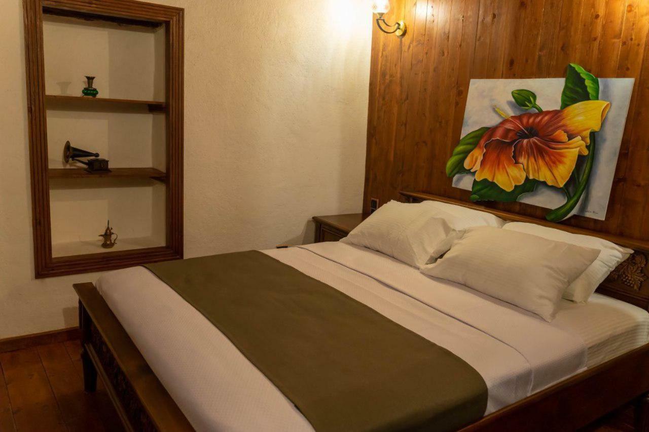 Yesil Ev Cafe & Boutique Hotel HATAY Exterior foto